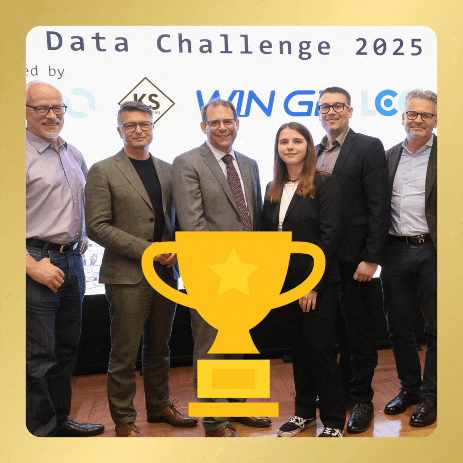 4th LEC Data Challenge