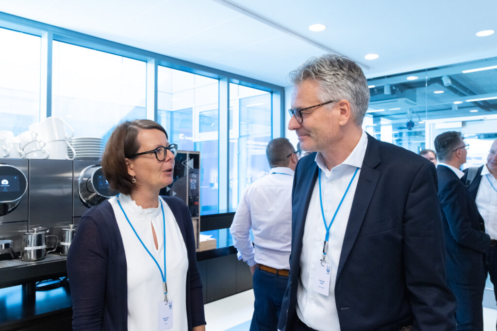 Meilenstein für die Energiewende: LEC nimmt Zero-Impact-Demonstrator „LEC ZID“ für klimaneutrale Energieversorgung in Betrieb