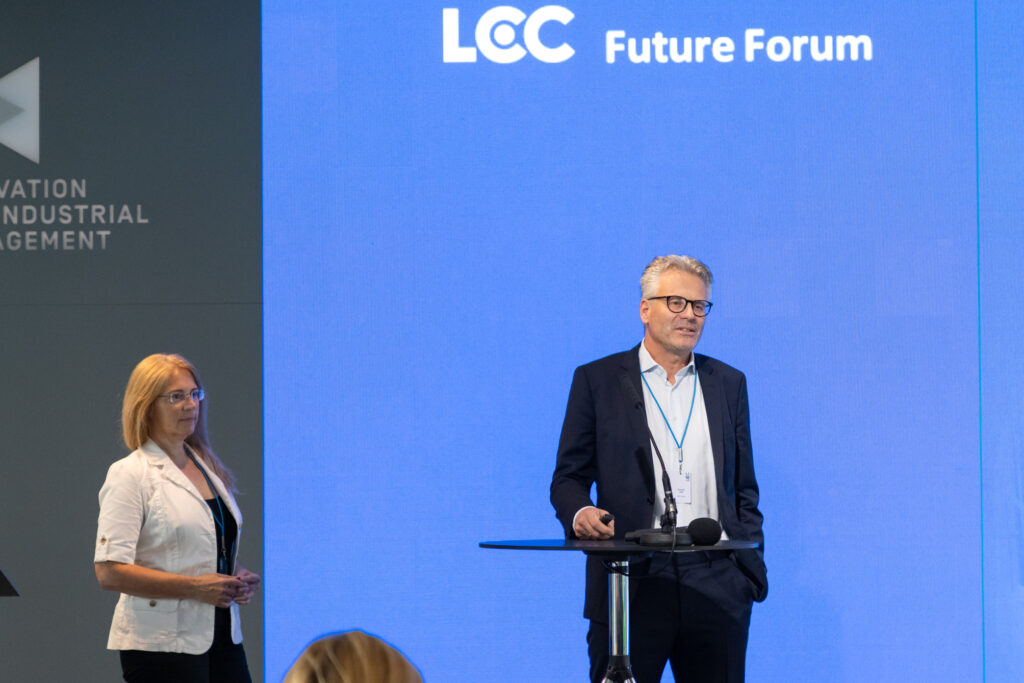 Meilenstein für die Energiewende: LEC nimmt Zero-Impact-Demonstrator „LEC ZID“ für klimaneutrale Energieversorgung in Betrieb