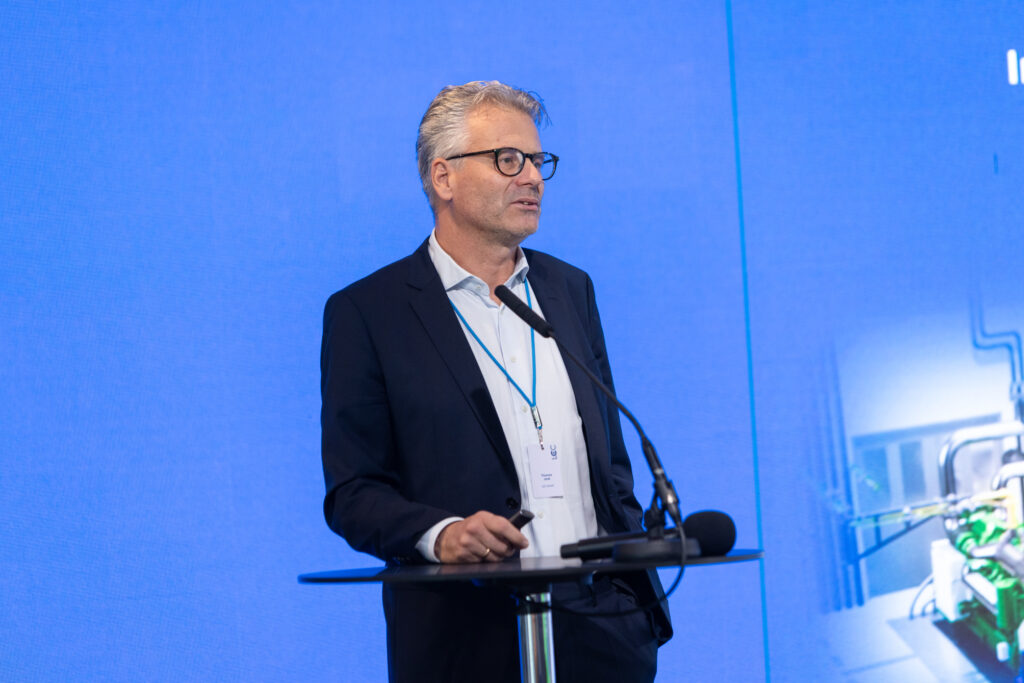 Meilenstein für die Energiewende: LEC nimmt Zero-Impact-Demonstrator „LEC ZID“ für klimaneutrale Energieversorgung in Betrieb