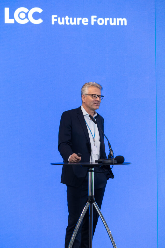 Meilenstein für die Energiewende: LEC nimmt Zero-Impact-Demonstrator „LEC ZID“ für klimaneutrale Energieversorgung in Betrieb