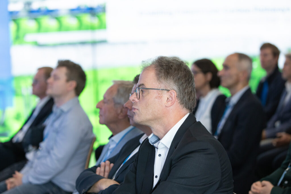 Meilenstein für die Energiewende: LEC nimmt Zero-Impact-Demonstrator „LEC ZID“ für klimaneutrale Energieversorgung in Betrieb
