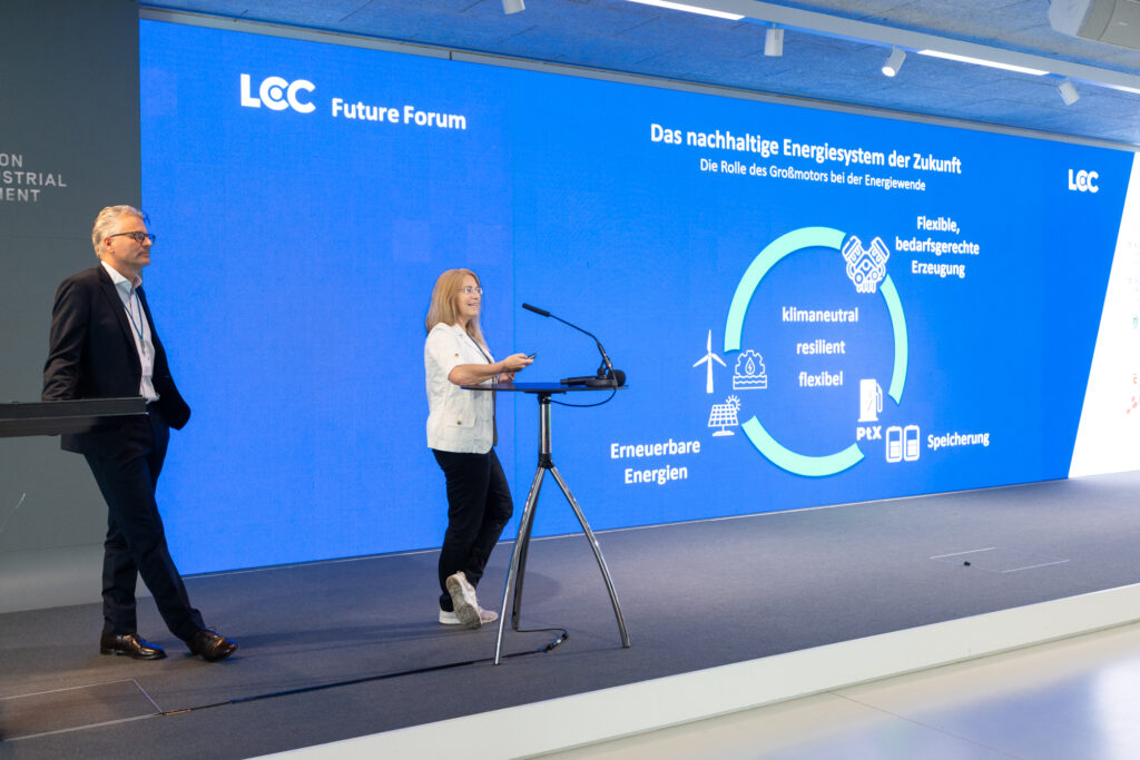 Meilenstein für die Energiewende: LEC nimmt Zero-Impact-Demonstrator „LEC ZID“ für klimaneutrale Energieversorgung in Betrieb
