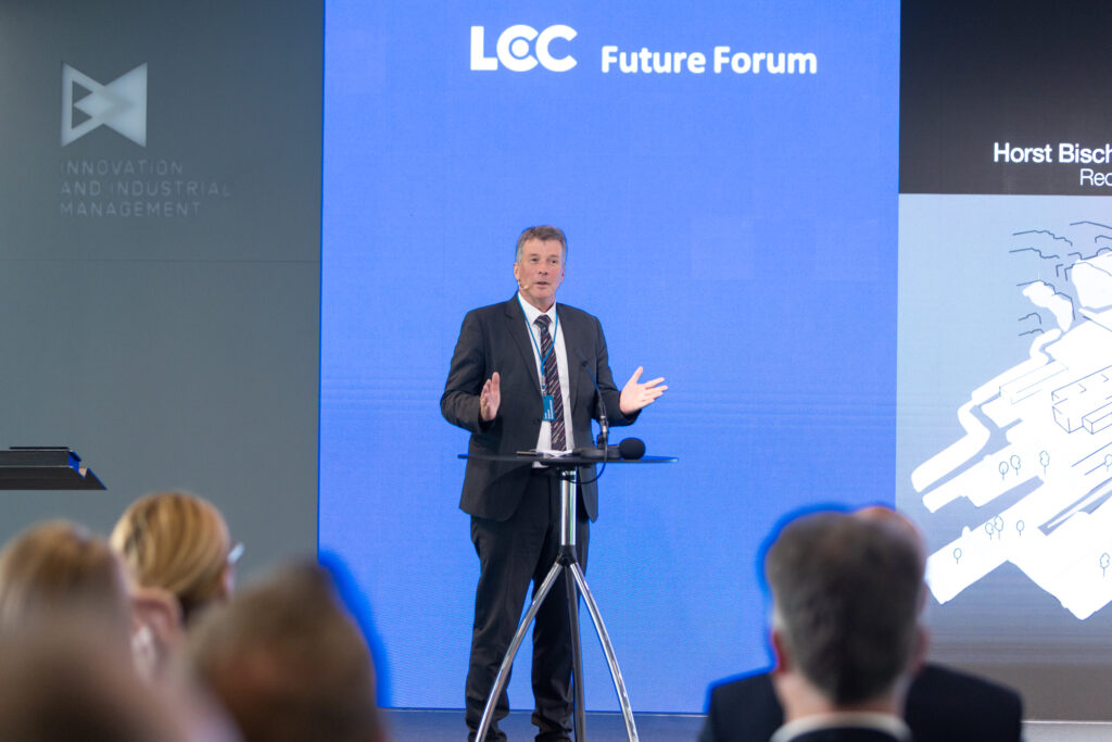 Meilenstein für die Energiewende: LEC nimmt Zero-Impact-Demonstrator „LEC ZID“ für klimaneutrale Energieversorgung in Betrieb