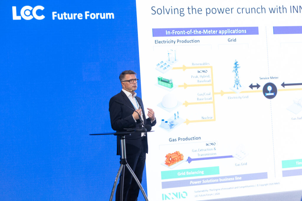 Meilenstein für die Energiewende: LEC nimmt Zero-Impact-Demonstrator „LEC ZID“ für klimaneutrale Energieversorgung in Betrieb