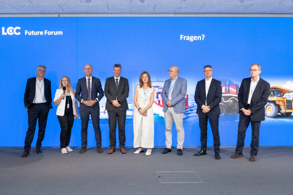 Meilenstein für die Energiewende: LEC nimmt Zero-Impact-Demonstrator „LEC ZID“ für klimaneutrale Energieversorgung in Betrieb