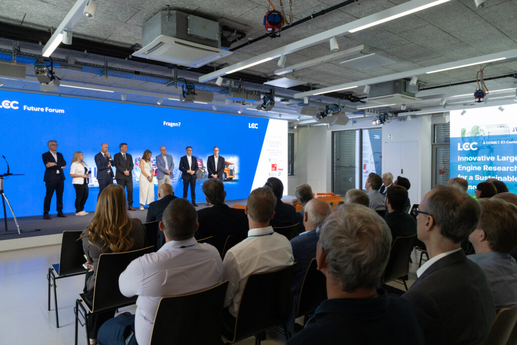 Meilenstein für die Energiewende: LEC nimmt Zero-Impact-Demonstrator „LEC ZID“ für klimaneutrale Energieversorgung in Betrieb